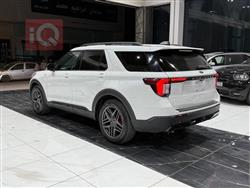 فورد إكسبلورر